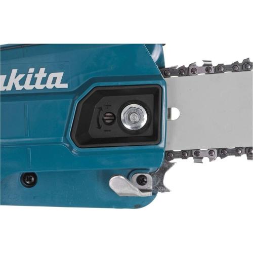 Motosega a batteria Makita DUC356ZB 35 cm 20 m/s 3/8" Solo 18 V Li-ion    