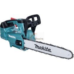 Motosega a batteria Makita DUC356ZB 35 cm 20 m/s 3/8" Solo 18 V Li-ion    
