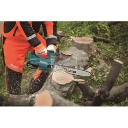 Motosega a batteria Makita DUC356ZB 35 cm 20 m/s 3/8" Solo 18 V Li-ion    