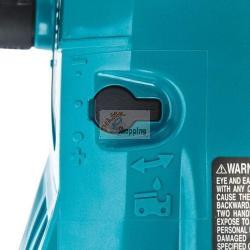 Motosega a batteria Makita DUC356ZB 35 cm 20 m/s 3/8" Solo 18 V Li-ion    