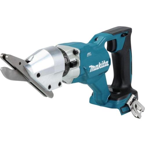 Makita DJS800Z Cesoia per metallo a batteria 3000 spm Solo 18V Li-Ion    