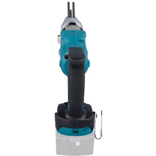 Makita DJS800Z Cesoia per metallo a batteria 3000 spm Solo 18V Li-Ion    