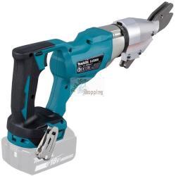 Makita DJS800Z Cesoia per metallo a batteria 3000 spm Solo 18V Li-Ion    