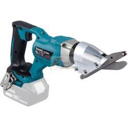 Makita DJS800Z Cesoia per metallo a batteria 3000 spm Solo 18V Li-Ion    