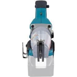 Makita DJS800Z Cesoia per metallo a batteria 3000 spm Solo 18V Li-Ion    