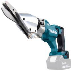 Makita DJS800Z Cesoia per metallo a batteria 3000 spm Solo 18V Li-Ion    