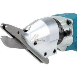 Makita DJS800Z Cesoia per metallo a batteria 3000 spm Solo 18V Li-Ion    