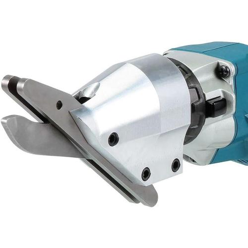 Makita DJS800Z Cesoia per metallo a batteria 3000 spm Solo 18V Li-Ion    