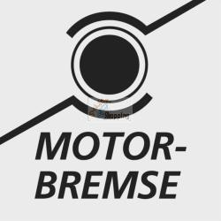 Levigatrice orbitale Metabo SXE425TurboTec 125mm 320W    