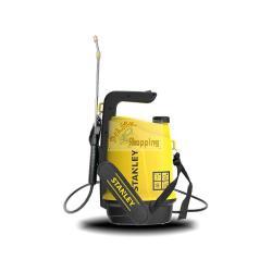 Stanley SXSPBS05E Spruzzatore a batteria 5l 1x2.6Ah 3.7V Li-Ion    