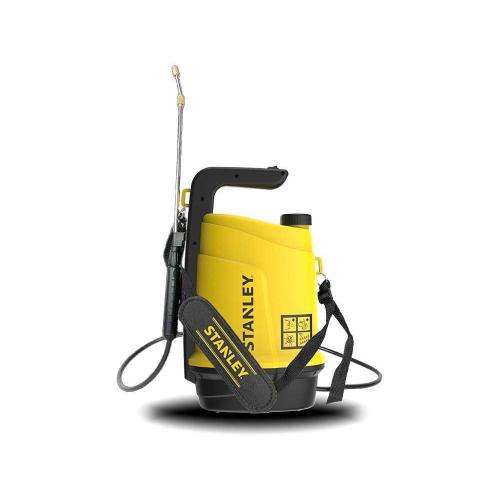 Stanley SXSPBS05E Spruzzatore a batteria 5l 1x2.6Ah 3.7V Li-Ion    