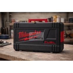 Milwaukee M18FSAGV125XPDB-0X Smerigliatrice angolare a batteria 125 mm 8500 giri/min Solo 18 V Li-Ion con custodia    