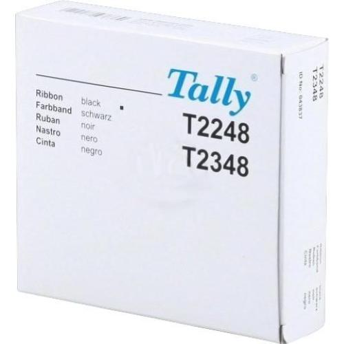 ORIGINALE Tally Nastro colorato nero 043837 T2248/T2348 043837 T2248/T2348 EAN 2200000044846
