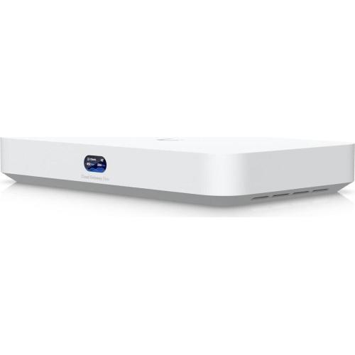 Ubiquiti Cloud Gateway Fiber Mod. UCG Fiber