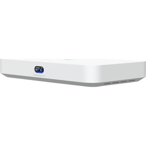 Ubiquiti Cloud Gateway Fiber Mod. UCG Fiber