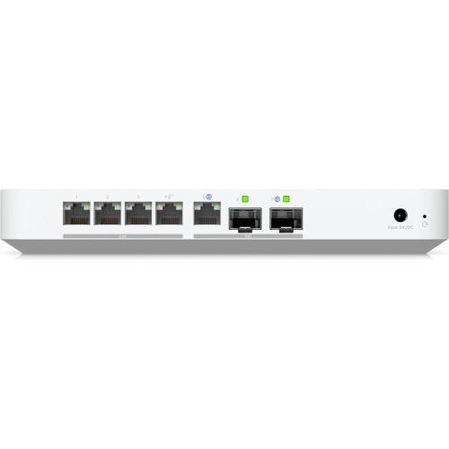 Ubiquiti Cloud Gateway Fiber Mod. UCG Fiber