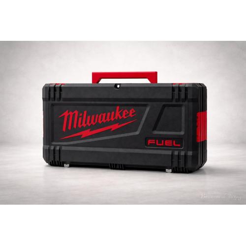 Milwaukee hd box valigetta porta attrezzi 3 cassetti
