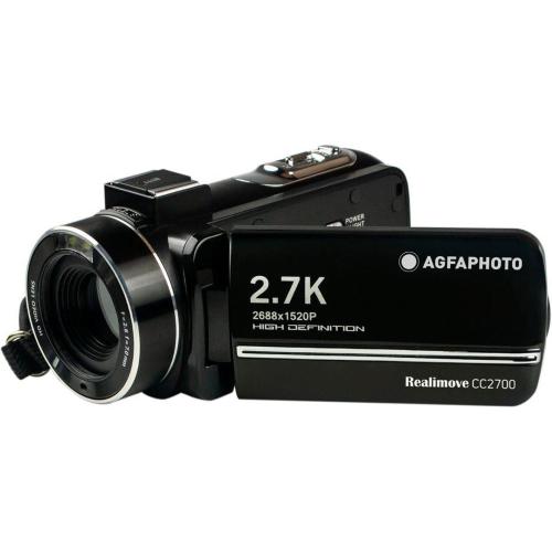 AGFAPHOTO REALIMOVE CC2700 MOD. CC2700 EAN 3760265541638