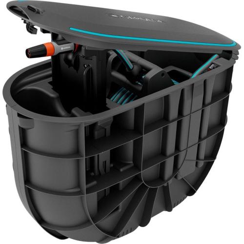 GARDENA UNDERCOVER HOSE BOX ROLL UP M MOD. 18650-20 EAN 4066407021846