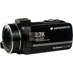 AGFAPHOTO REALIMOVE CC2700 MOD. CC2700 EAN 3760265541638