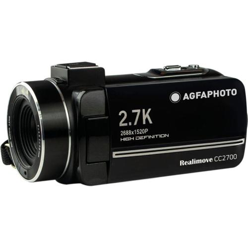 AGFAPHOTO REALIMOVE CC2700 MOD. CC2700 EAN 3760265541638