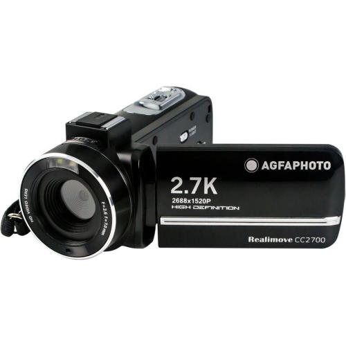 AGFAPHOTO REALIMOVE CC2700 MOD. CC2700 EAN 3760265541638