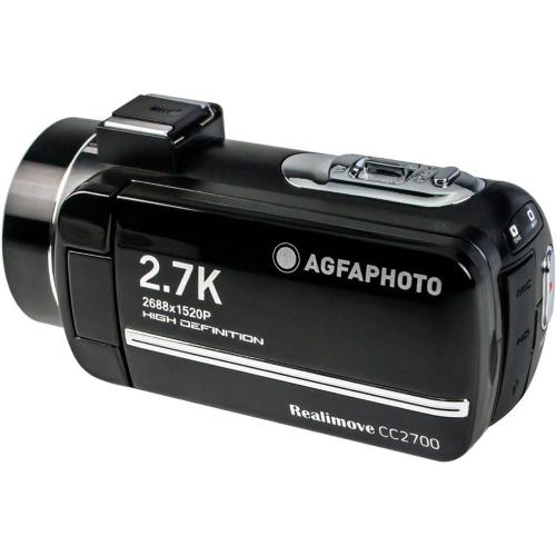 AGFAPHOTO REALIMOVE CC2700 MOD. CC2700 EAN 3760265541638