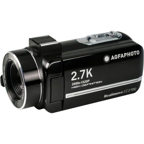 AGFAPHOTO REALIMOVE CC2700 MOD. CC2700 EAN 3760265541638