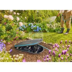 GARDENA UNDERCOVER HOSE BOX ROLL UP M MOD. 18650-20 EAN 4066407021846