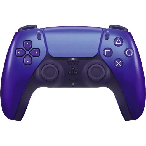 SONY DUALSENSE WIRELESS CONTROLLER PS5 CHROMA INDIGO MOD. PS5 CONTR CHROME EAN 711719023814