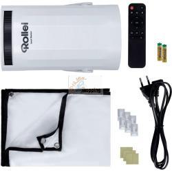 ROLLEI SB-502 MOD. 40540 EAN 4048805405404