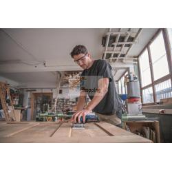 Levigatrice orbitale a batteria Bosch GSS18V-18 2mm 20000opm 10000rpm Solo 18V Li-Ion con L-Boxx    