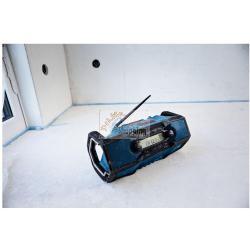 Bosch GPB18V-3C Radio senza fili Solo 18V Li-Ion    