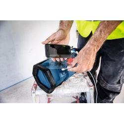 Bosch GPB18V-3C Radio senza fili Solo 18V Li-Ion    