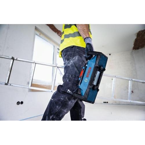 Bosch GPB18V-3C Radio senza fili Solo 18V Li-Ion    