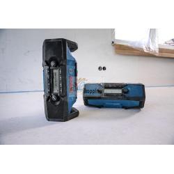 Bosch GPB18V-3C Radio senza fili Solo 18V Li-Ion    