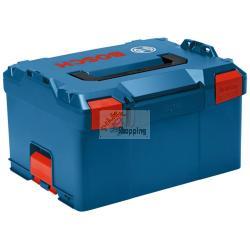 Bosch GNF18V-40 SCANALATORE a batteria da muro 150 mm 4700 giri/min Solo 18 V Li-Ion + accessori + L-Boxx    