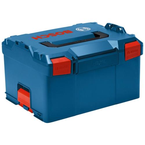 Bosch GNF18V-40 SCANALATORE a batteria da muro 150 mm 4700 giri/min Solo 18 V Li-Ion + accessori + L-Boxx    