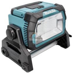 Lampada Makita DEADML809 senza fili/con cavo 10000lm 18V Li-Ion    