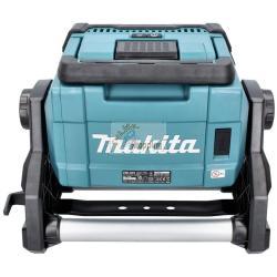 Lampada Makita DEADML809 senza fili/con cavo 10000lm 18V Li-Ion    