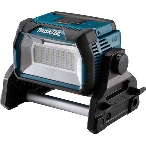 Lampada Makita DEADML809 senza fili/con cavo 10000lm 18V Li-Ion    