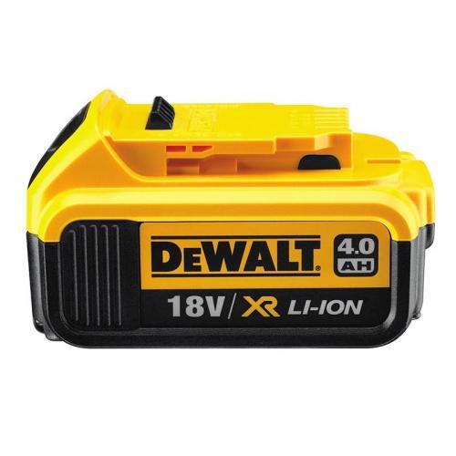 Batteria DeWalt DCB182-XJ 18V 4Ah agli ioni di litio    