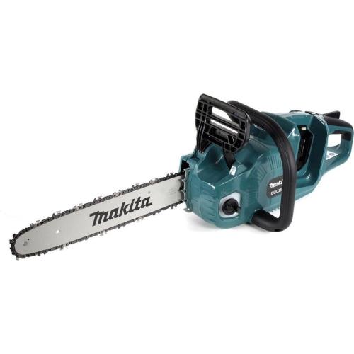 Motosega a batteria Makita DUC355Z 35 cm Solo 18 V Li-Ion    