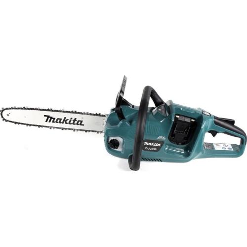 Motosega a batteria Makita DUC355Z 35 cm Solo 18 V Li-Ion    