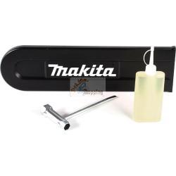 Motosega a batteria Makita DUC355Z 35 cm Solo 18 V Li-Ion    