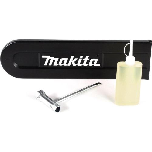 Motosega a batteria Makita DUC355Z 35 cm Solo 18 V Li-Ion    