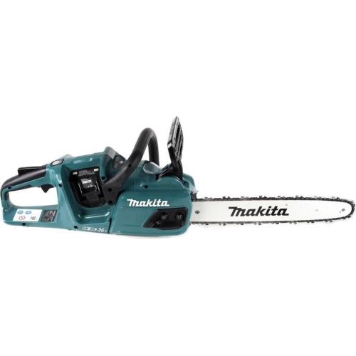 Motosega a batteria Makita DUC355Z 35 cm Solo 18 V Li-Ion    