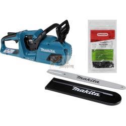 Motosega a batteria Makita DUC355Z 35 cm Solo 18 V Li-Ion    