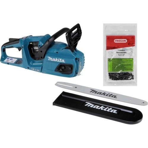 Motosega a batteria Makita DUC355Z 35 cm Solo 18 V Li-Ion    
