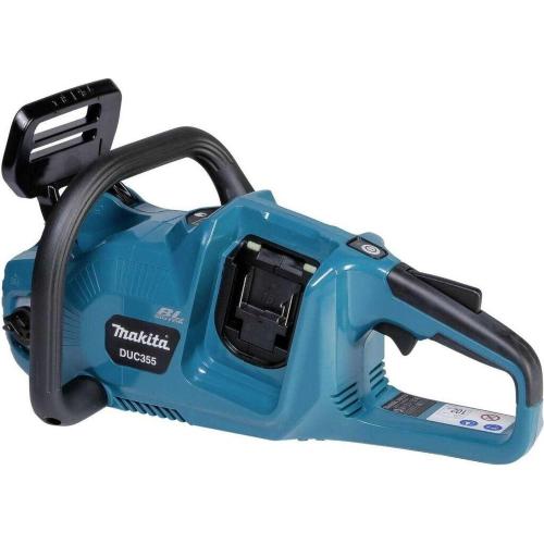 Motosega a batteria Makita DUC355Z 35 cm Solo 18 V Li-Ion    